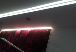 LED підсвітка