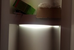 LED підсвітка