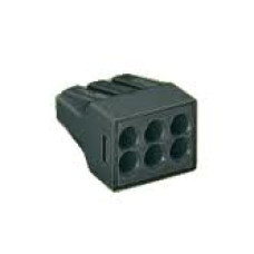 Клемма WAGO 773-306 Строительная серия
