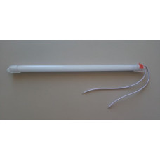 Светодиодная линейка smd 5730 100см 80 светодиодов 220V