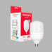 Лампа LED (високопотужна) Vestum T120 40W 6500K 220V E27