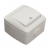 Выключатель промежуточный EL-BI EVA IP54