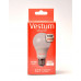 Лампа LED Vestum A60 10W 4100K 220V E27