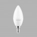 Лампа LED Vestum C37 4W 4100K 220V E14