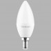 Лампа LED Vestum C37 8W 4100K 220V E14