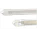 Светодиодная линейка smd 5730 60см 65 светодиодов 220V