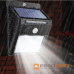 Світильник на сонячних батареях Solo-20 LED 6400K