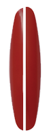 Бордовий