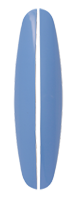 Синій